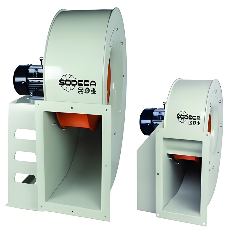 SODECA ͺCMA-324-2T-0.5