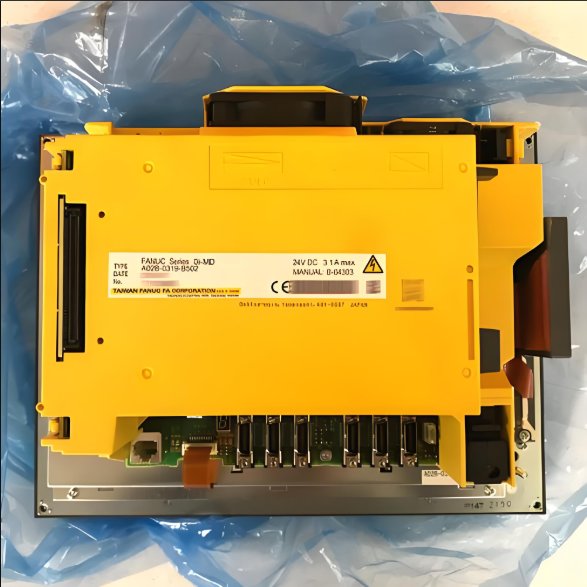 FANUC ŴA06B-6121-H100#H570