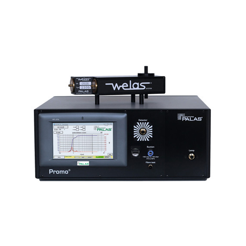 PalasPromo2000粒径谱仪