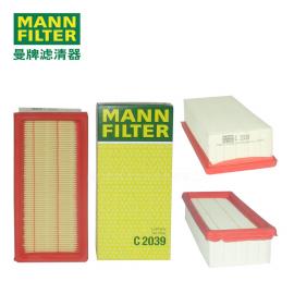 MANN-FILTER C2039 