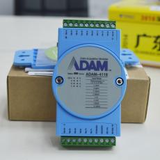 ADAM-4118研华亚当模块 坚固型8路热电偶输入模块