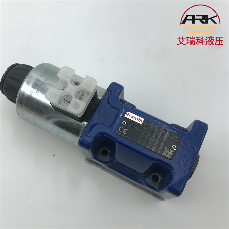 REXROTH4WE10D50/EG220N9K4/Mֻʿ10ͨ4WE10C50/EG220N9K4/M