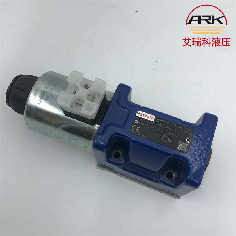 REXROTH4WE10D50/EG220N9K4/Mֻʿ10ͨ4WE10C50/EG220N9K4/M