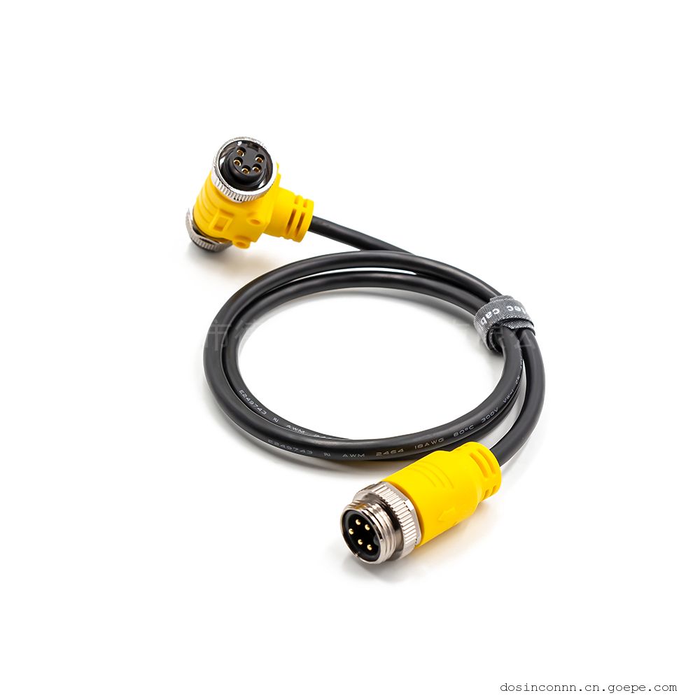 NMEA 2000 7/8 T߲ļӹRHT-634-3395