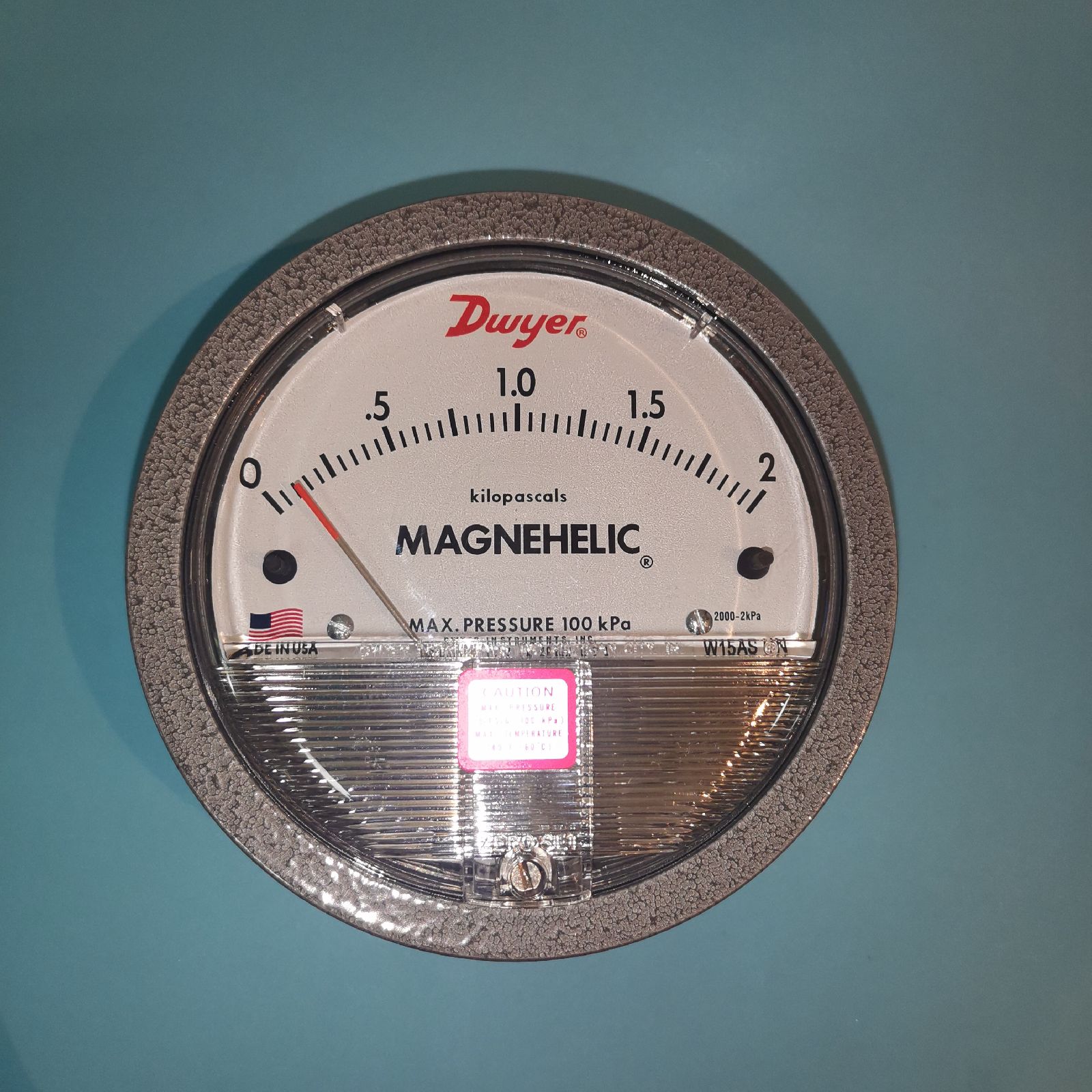 MAGNEHELICѹ2000-20mmѹ0-200paԲ΢ѹѹ2000-200Paֱ