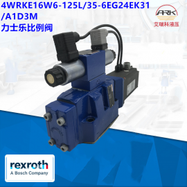 ʿ4WRKE16W6-125L-35/6EG24EK31ŷ4WRKE16W6-200L-3XƷREXROTH