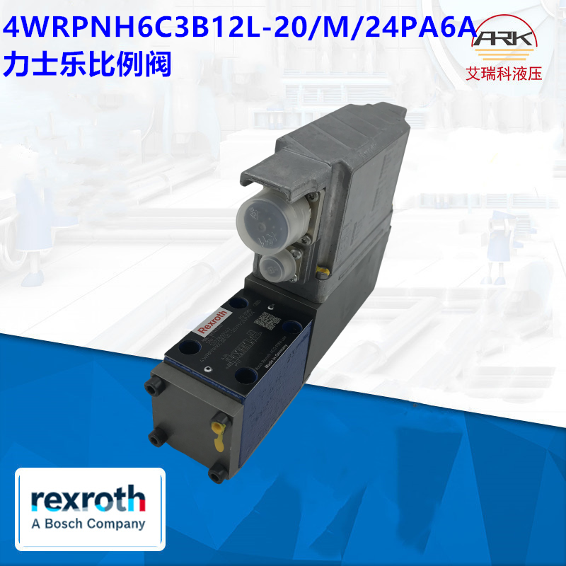 ʿ4WRPNH6C3B12L-20/M/24PA6AԭװREXROTH4WRPE10E1-50SJ