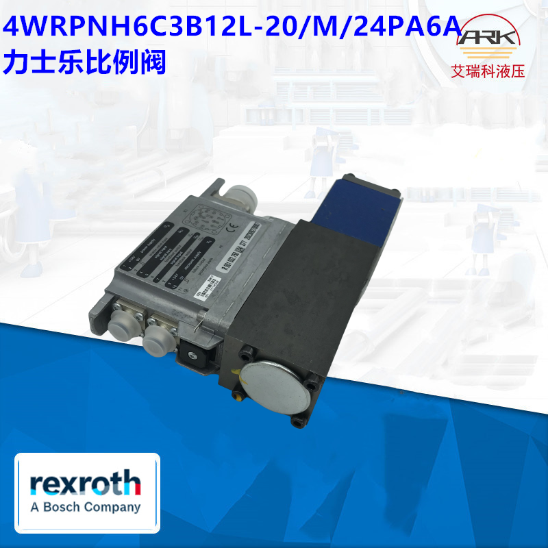 ʿ4WRPNH6C3B12L-20/M/24PA6AԭװREXROTH4WRPE10E1-50SJ