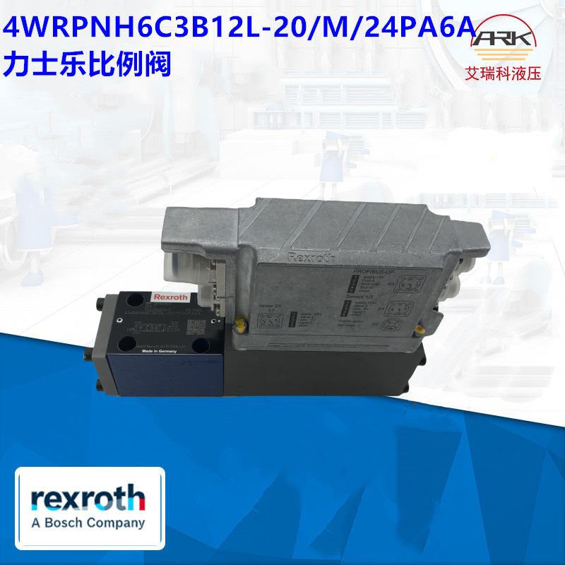 ʿ4WRPNH6C3B12L-20/M/24PA6AԭװREXROTH4WRPE10E1-50SJ