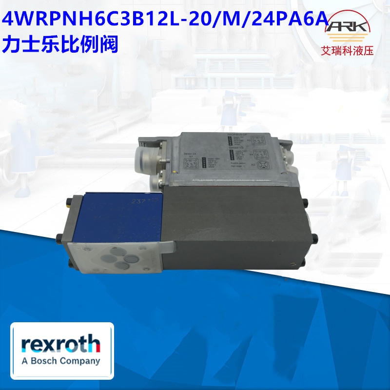 ʿ4WRPNH6C3B12L-20/M/24PA6AԭװREXROTH4WRPE10E1-50SJ