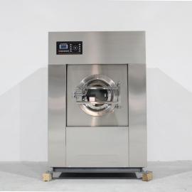 Lijingfully automatic industrial washing and flushing machineXGQP-25KG