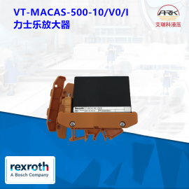 REXROTHVT-MACAS-500-10/V0/I̖ԭbʿŴ0811405140F(xin)؛