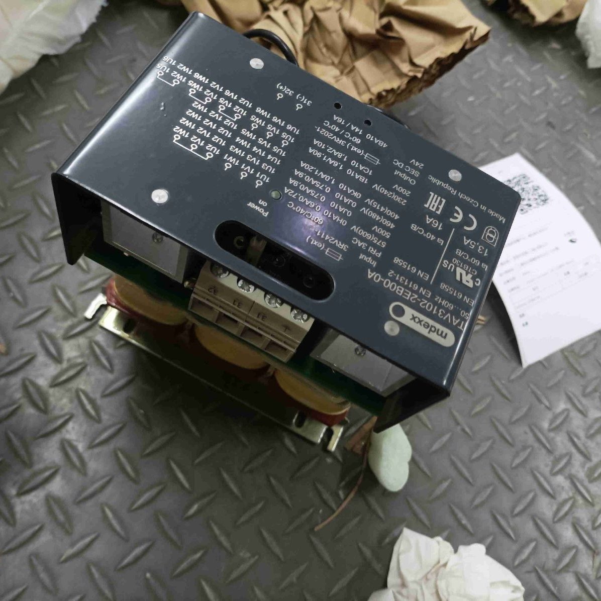 mdexx ѹTAV3102-2EB00-0A