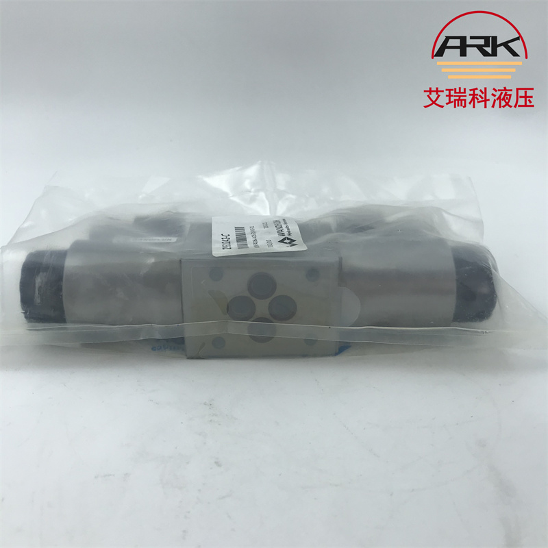 WANDFLUHWDMFA06-ACB-G24/WD-D1电磁换向阀WDMFA10-AB1-G24/WD瑞士万福乐无泄漏阀