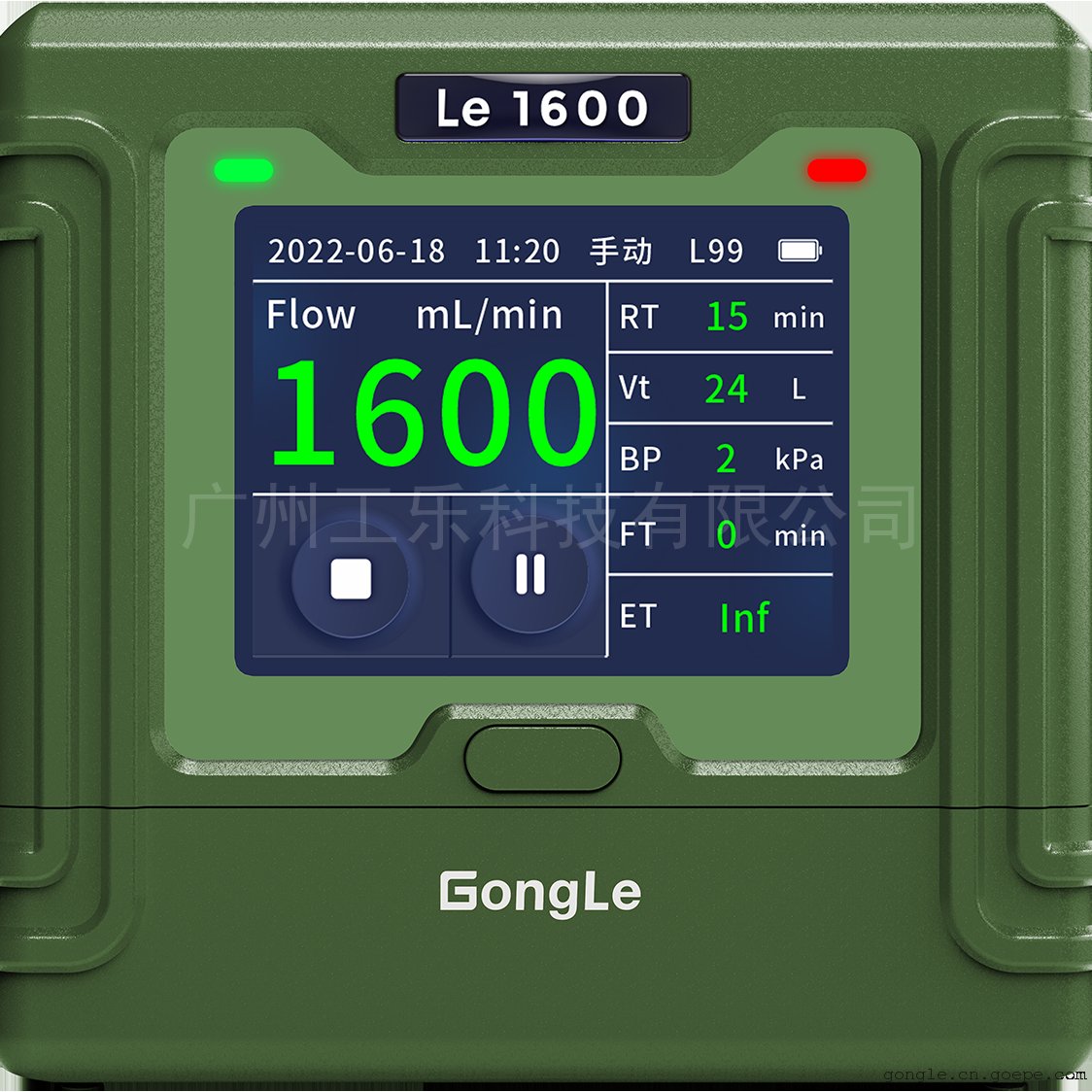 Le1600 Χ100-1600mL/minֿƼ