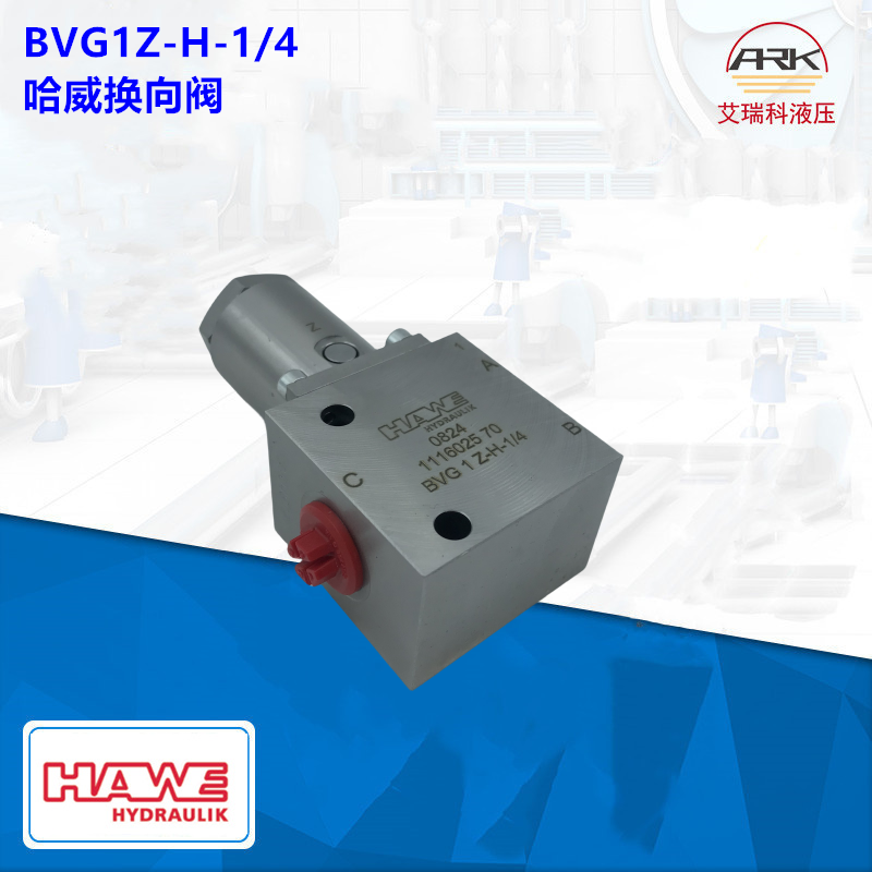 BVG1Z-H-1/4ԭװBVG1S-WG230-1/4¹HAWEֹ