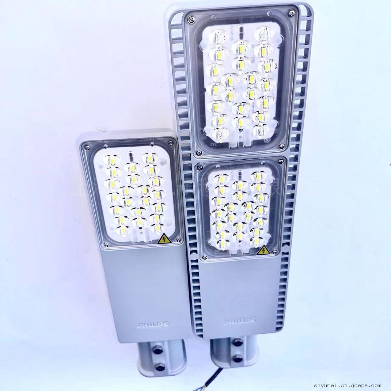 LED·BRP490L LED181/NW 120W DW2n PSA SP1