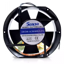 SEADA220V 0.27A 17251 17CMSA1725ha2ba