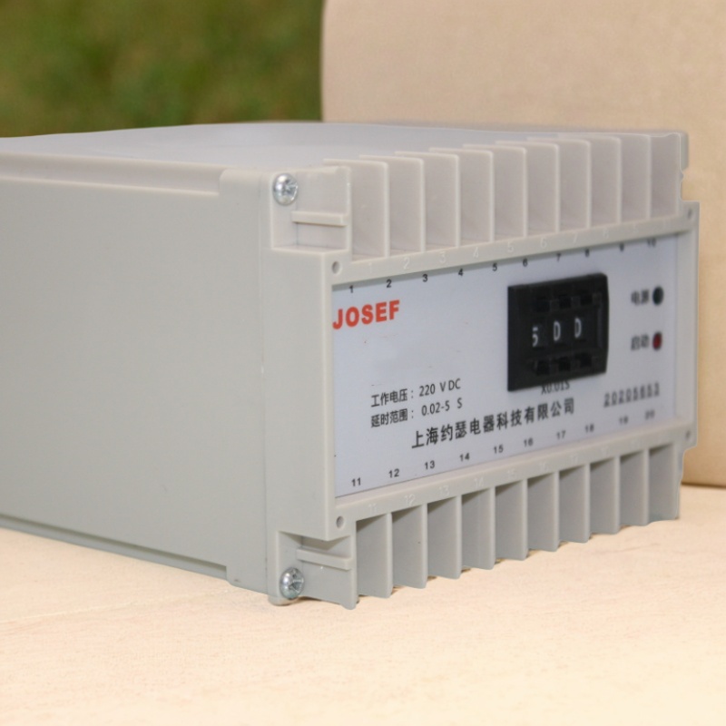 Լɪ DZBS-222/S м̵ Դ220V ʱΧ20ms-0.9s