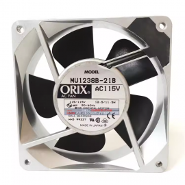 ORIXձ 12CM 115V 12.5/11.5W MU1238B-21B