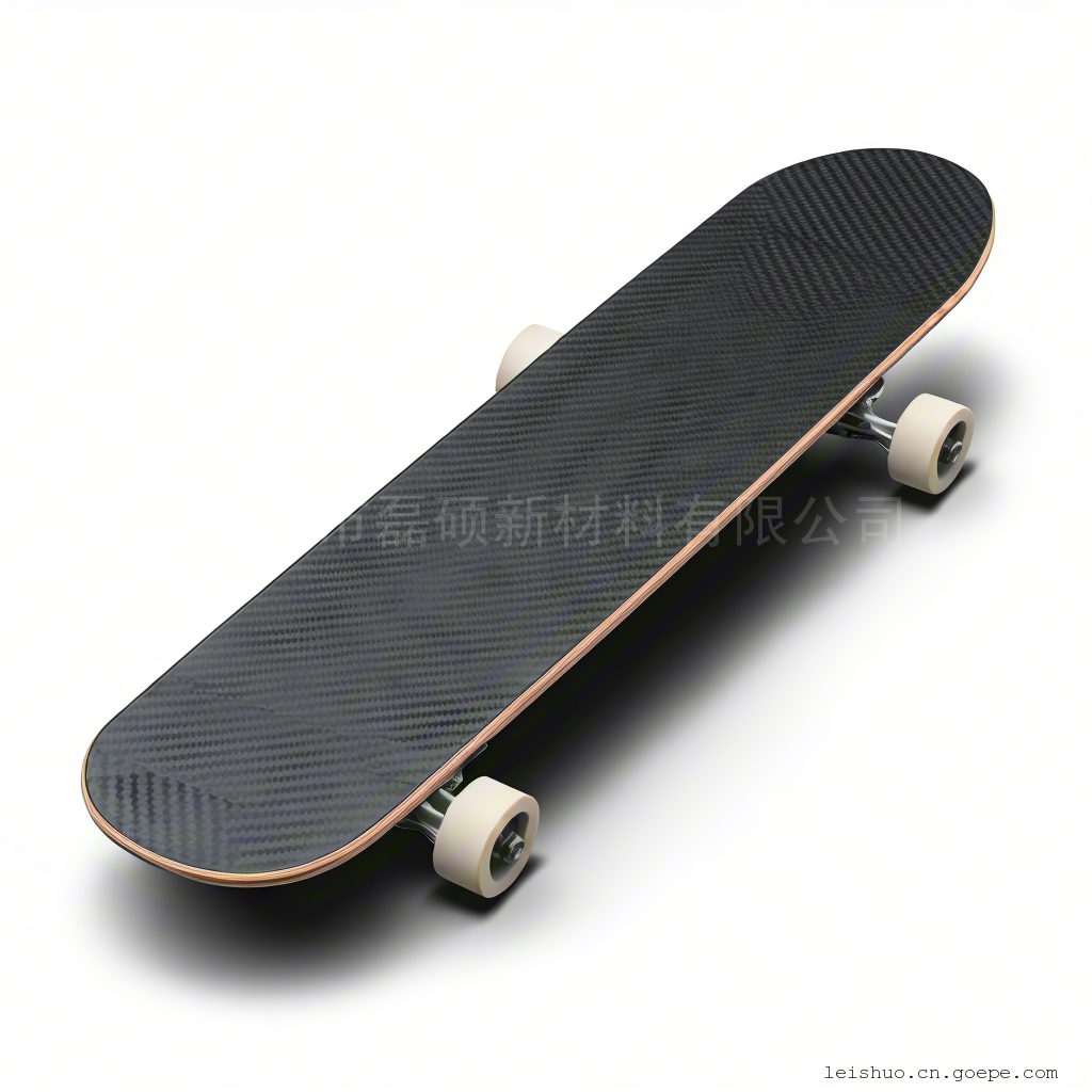 ˶̼ά壺ӯCarbon Fiber Skateboard