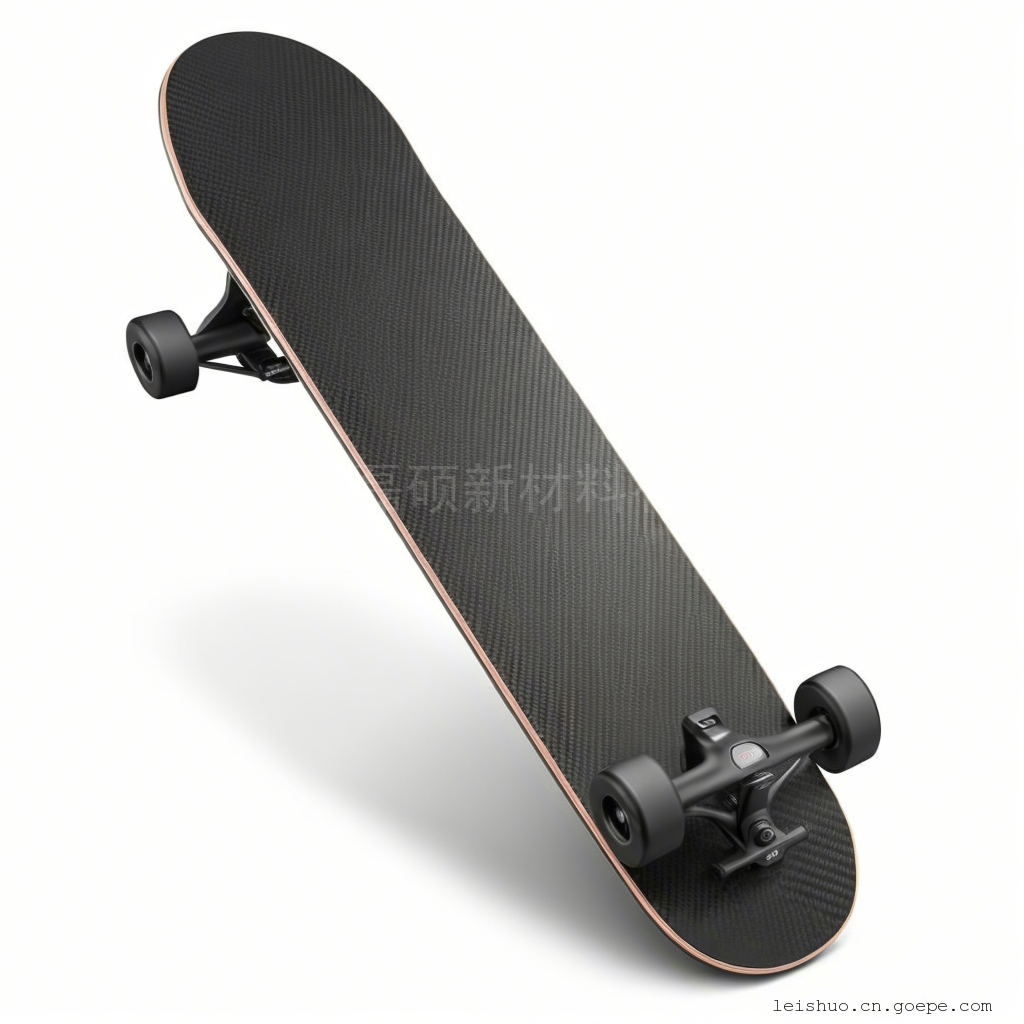 ˶̼άCarbon Fiber Skateboard