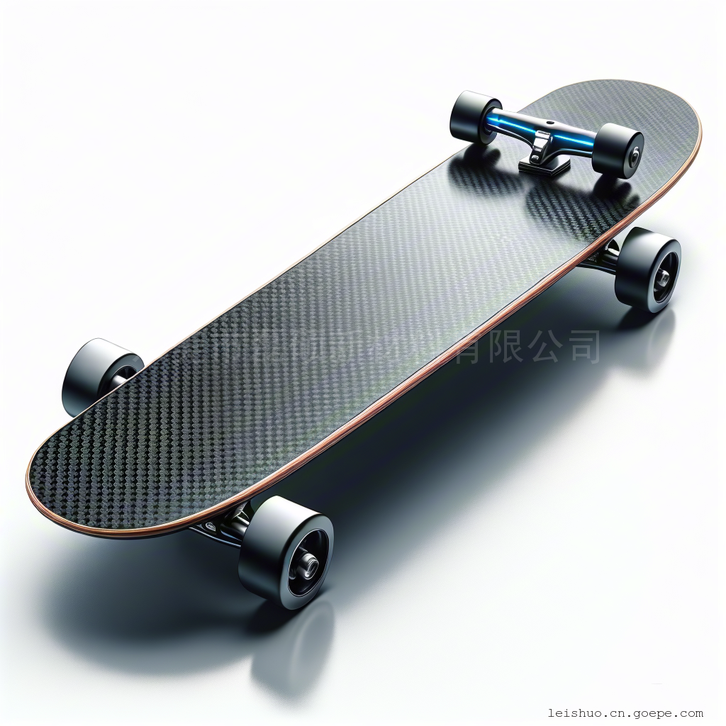 ˶̼ά壺ӯCarbon Fiber Skateboard