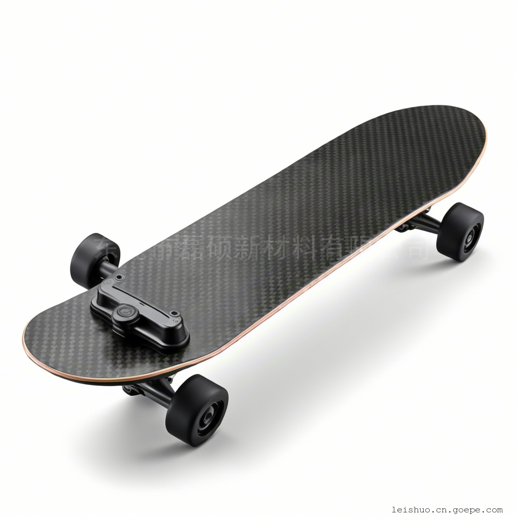 ˶̼ά壺ӯCarbon Fiber Skateboard