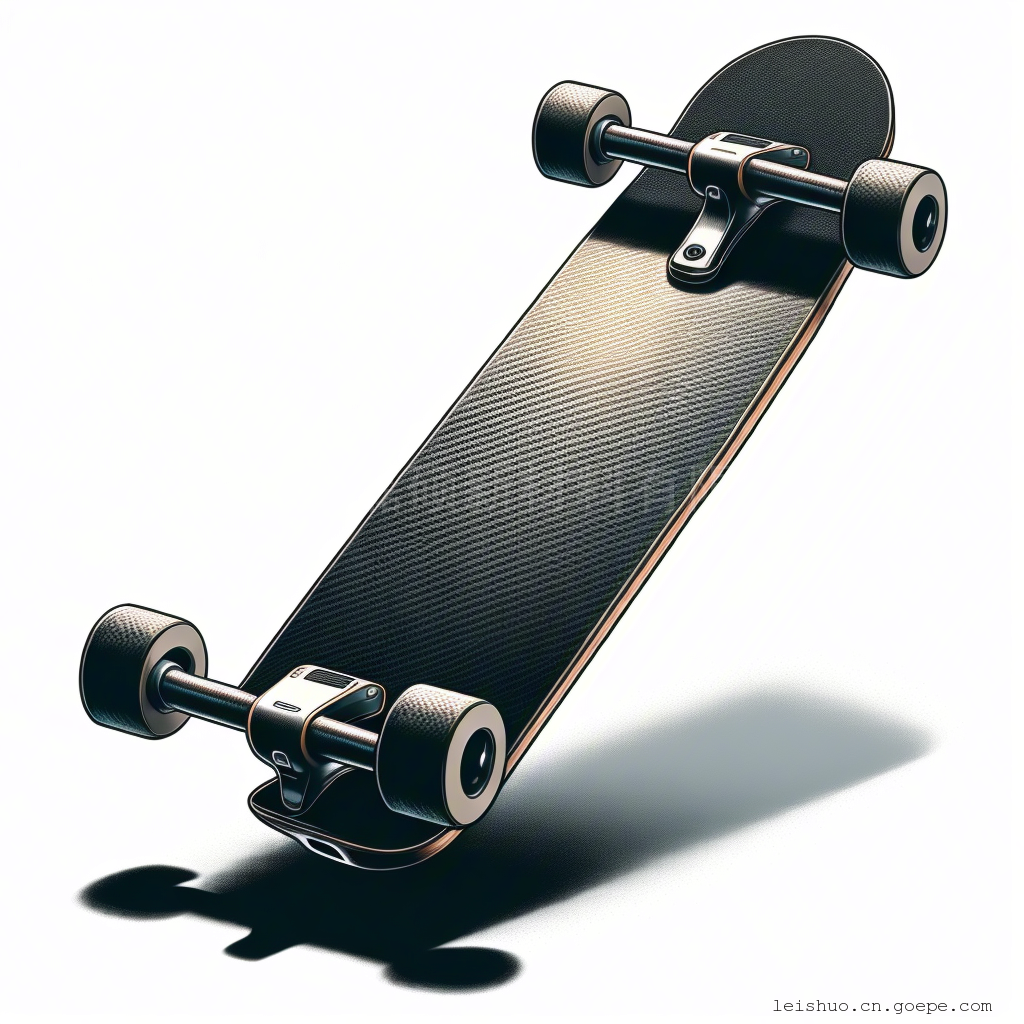 ˶̼ά壺ӯCarbon Fiber Skateboard