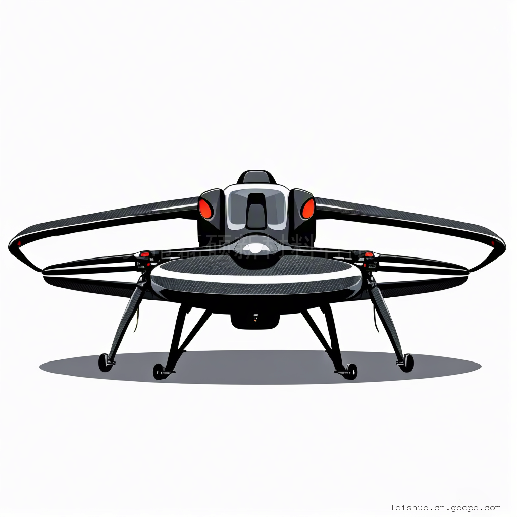 ˶̼άCarbon fiber unmanned aerial vehicle (UAV)