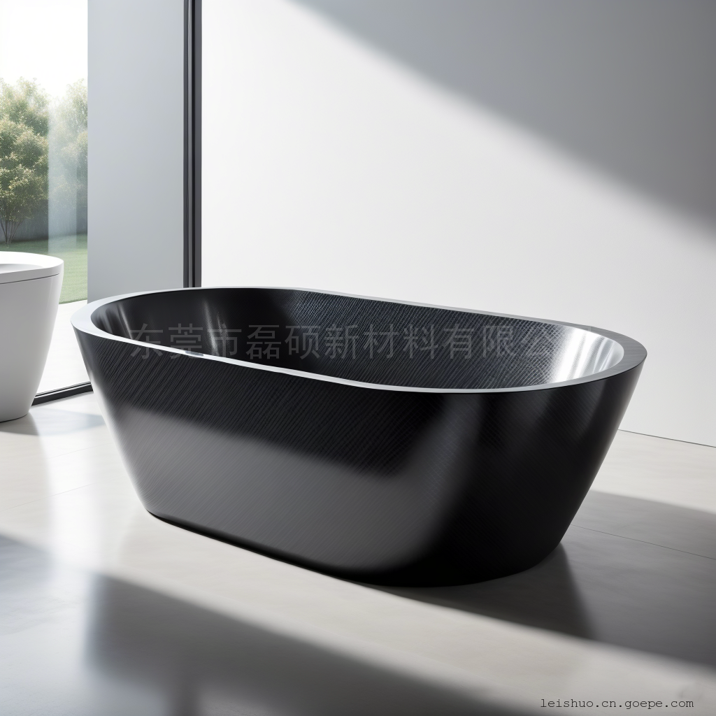 ˶̼άԡCarbon Fiber Bathtub