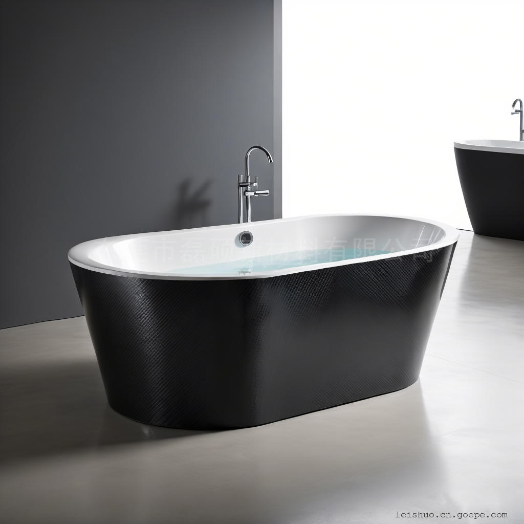 ˶̼άԡCarbon Fiber Bathtub