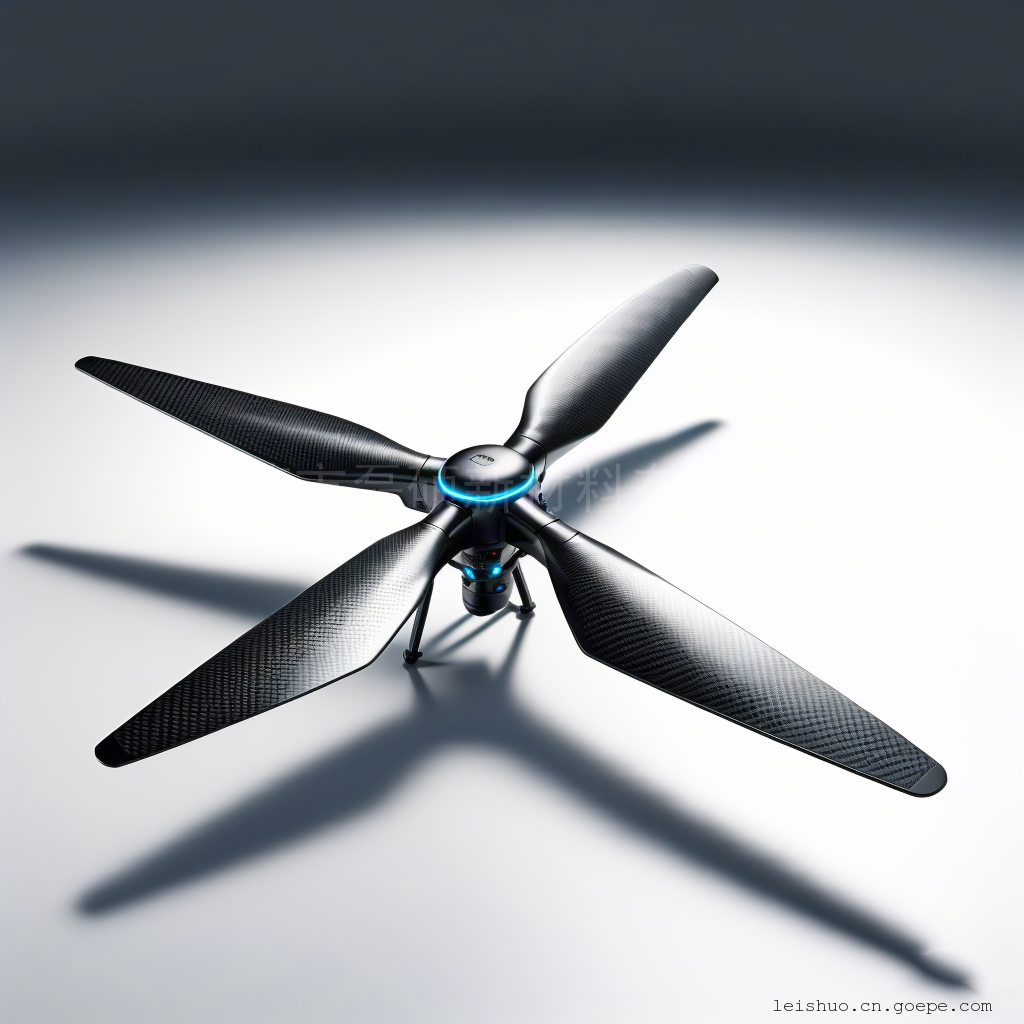 ˶̼ά˻ҶCarbon Fiber UAV Propeller