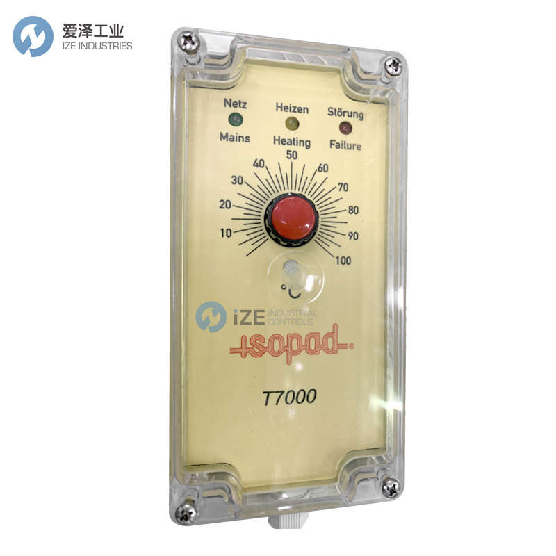 ISOPAD¶ȿICON-TD7160