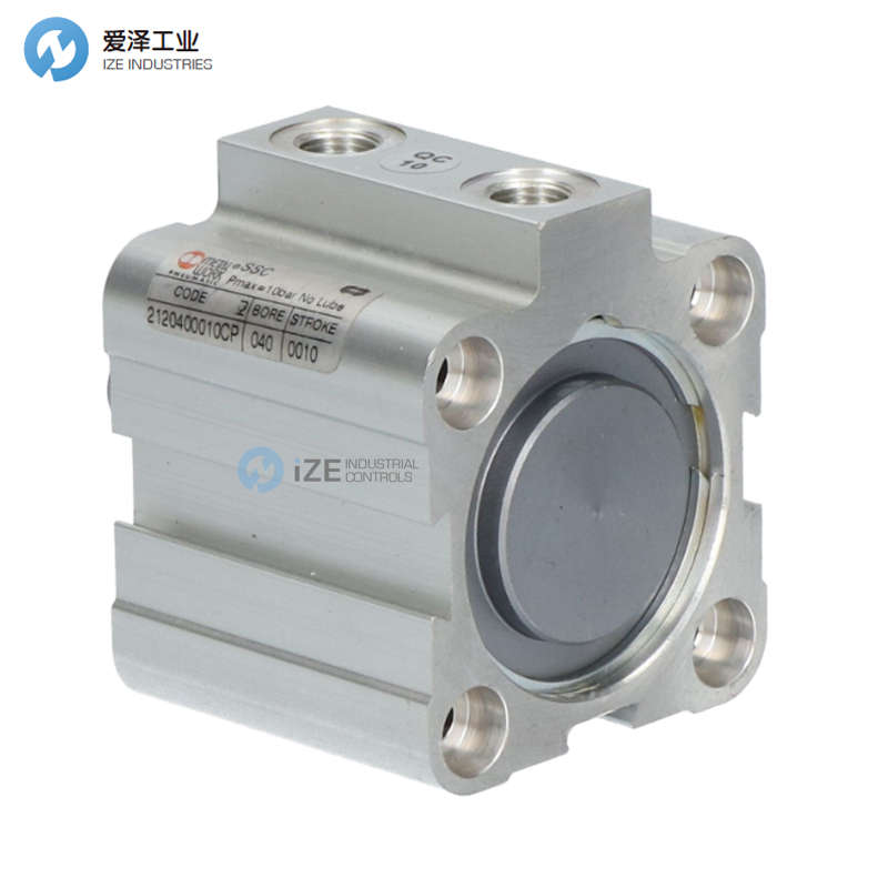 METAL WORK2120400010CP