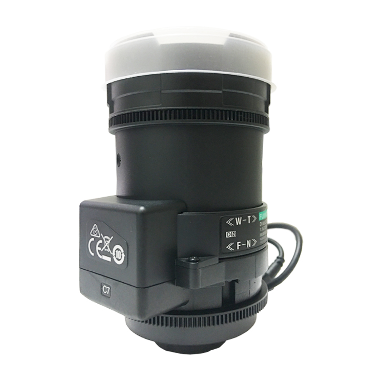 ʿ12.5-50mmֶ佹徵ͷDV4x12.5SR4A-SA1L