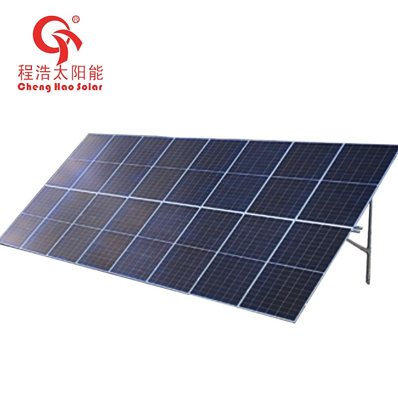 程浩新能源太阳能光伏发电系统20kw