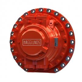 HAGGLUNDS800 C N 0200 replace CB 840 80