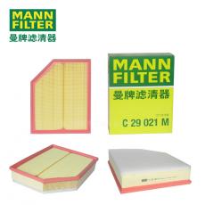 MANN-FILTERоC29021M