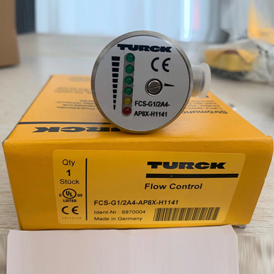 TURCKͼFCS-G1/2A4-AP8X-H1141¹ԭװƷȫ´