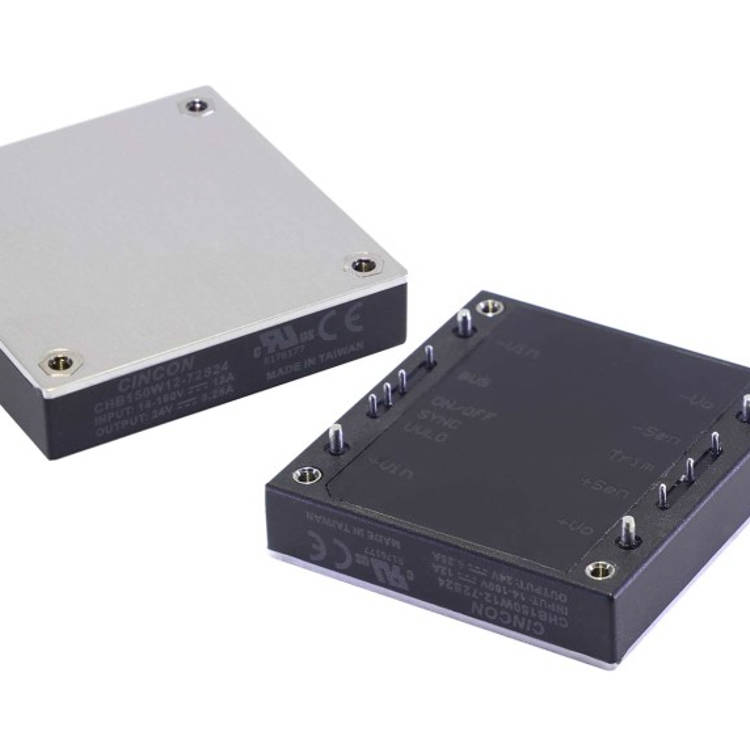 CINCON300Wҿ DC-DCԴת CHB300W-48S24N CHB300W-48S28N CHB300W-48S15N CHB300W-48S48NCHB300W-48S15N CHB300W-48S48N