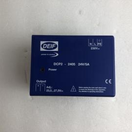 DEIFط24V/5AƿصԴģDCP2-2405