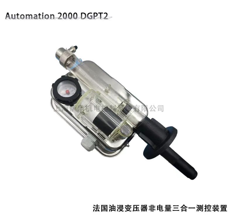 Automation 2000ҵ DGPT2/CE