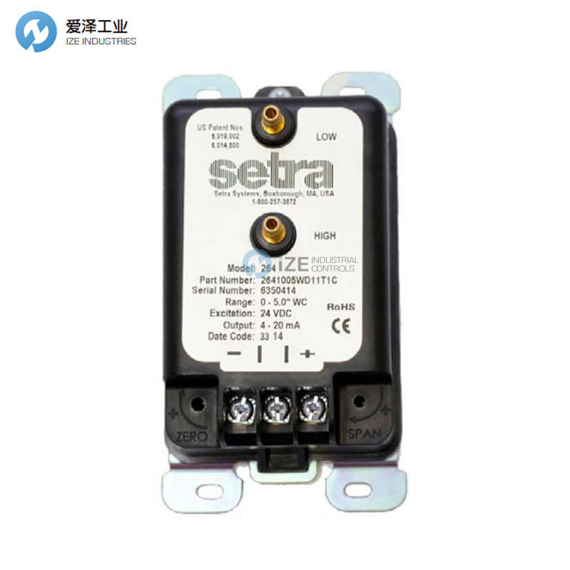 SETRA��ѹ������2641001WD2DT1C