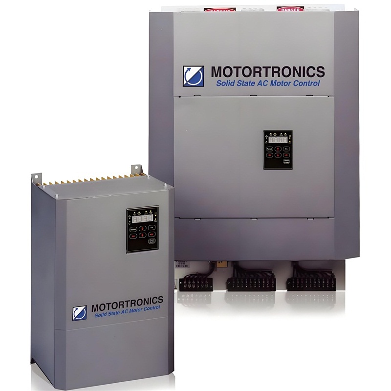 MOTORTRONICS