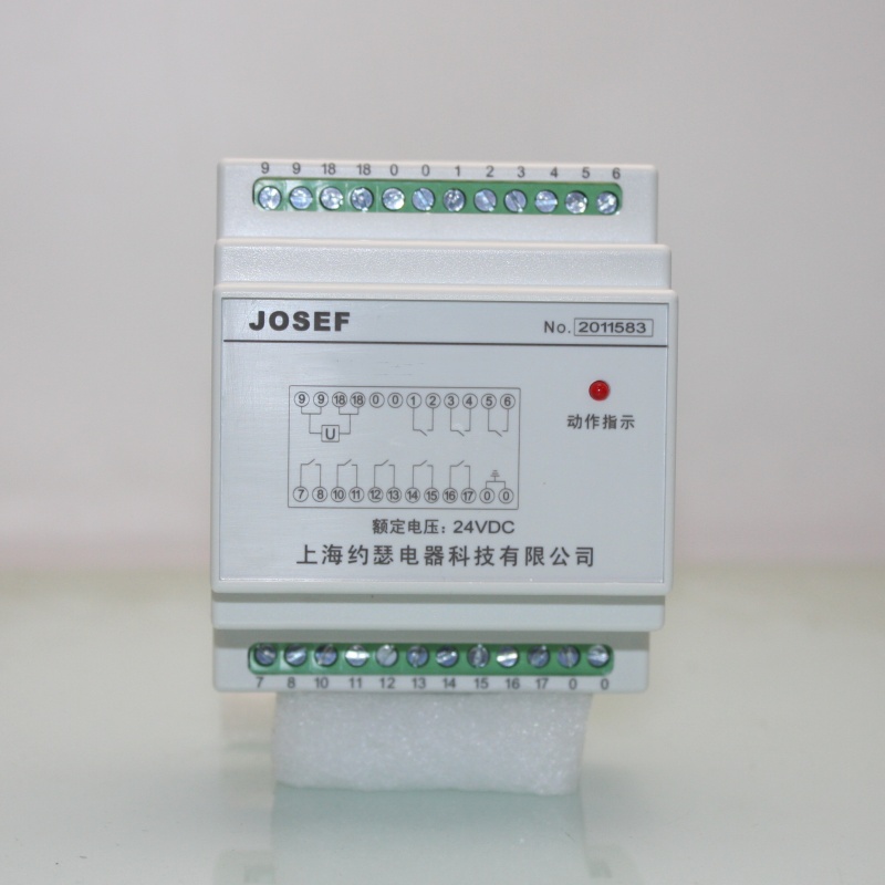 JOSEFԼɪ HBDZE-400/2 м̵ 5A DC220V ι̡ĥ