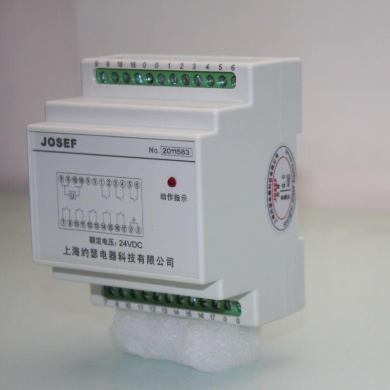 JOSEFԼɪ HJDZ-E800 м̵ AC220V ȼϣȫ