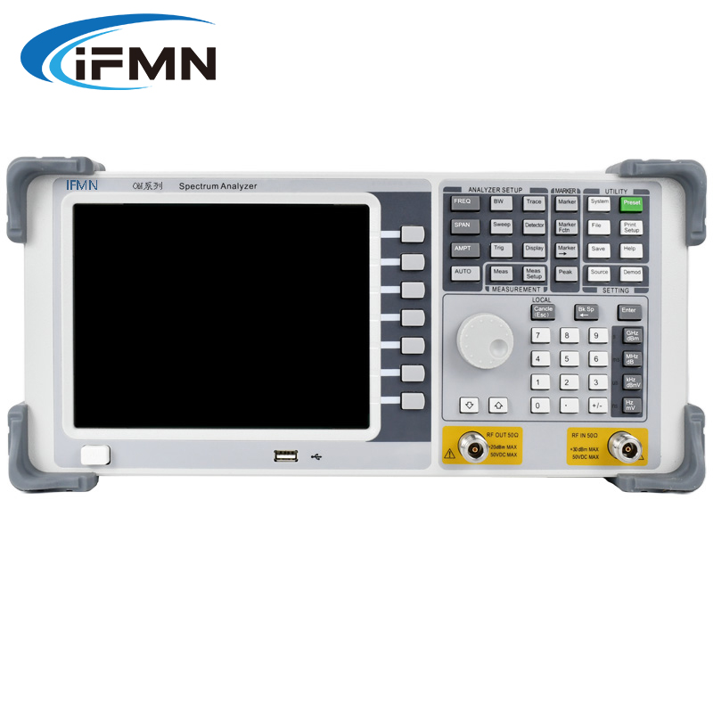 IFMN ̨ʽʽƵ׷ 9KHz-20GHz OM-T200