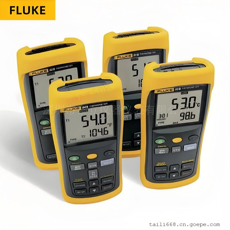 »˲±FLUKE53II