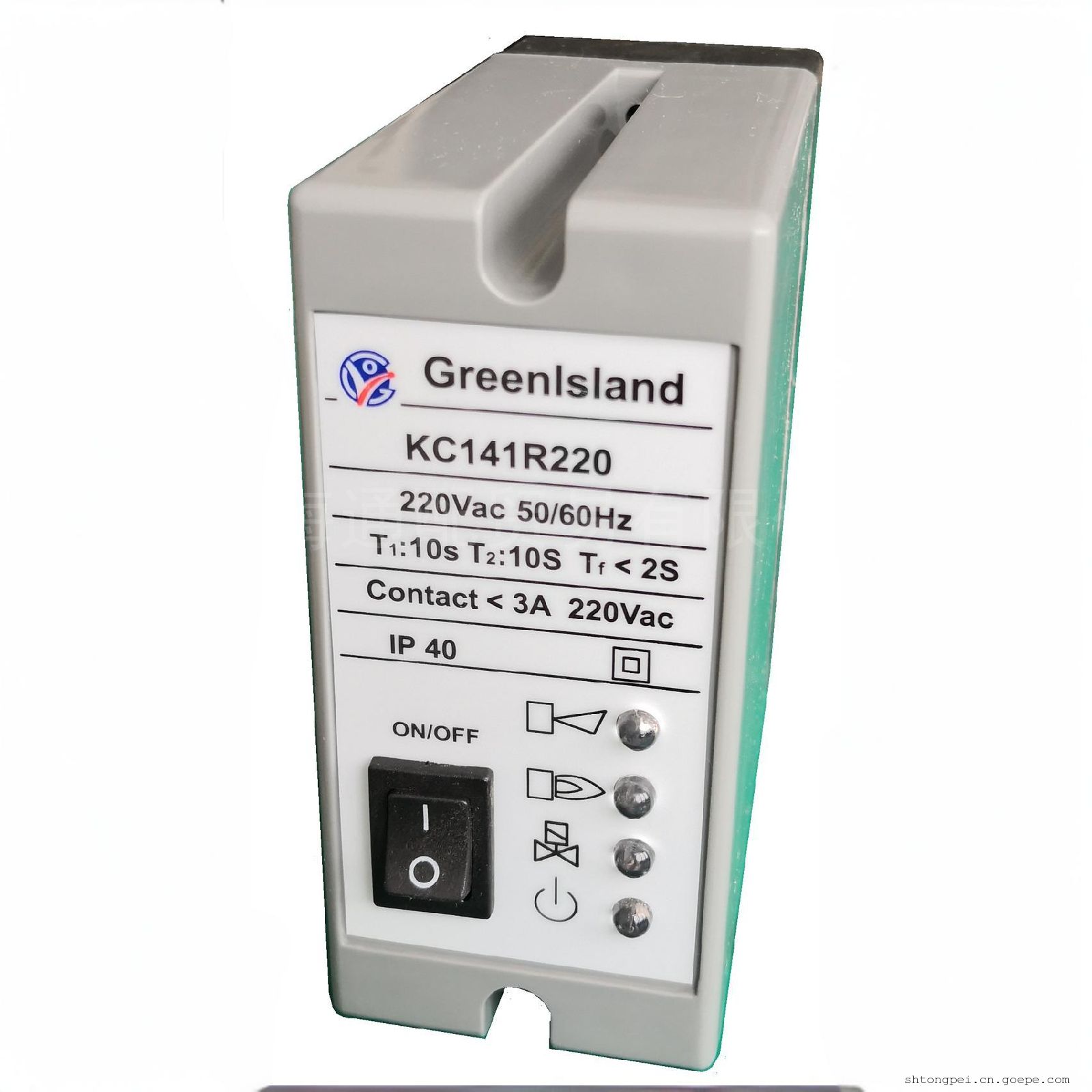 GreenlslandKC141R220